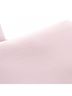 Chanel 100% Leather Pink Chanel shoulder bag One size - photo 10