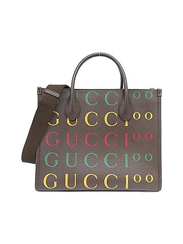 Gucci Gucci GUCCI100 680956 ULGBT Handbag (view 1)