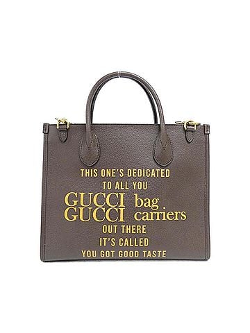 Gucci Gucci GUCCI100 680956 ULGBT Handbag (view 2)
