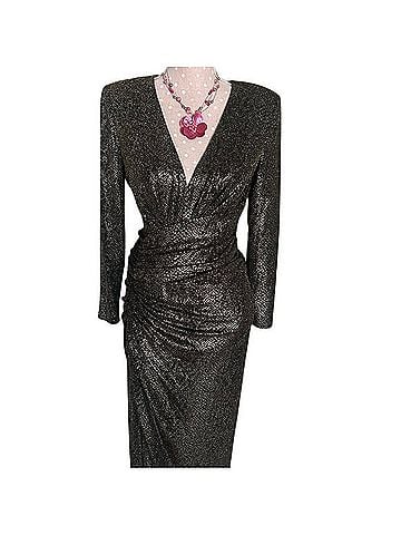 Vince Camuto Cocktail Dress (view 1)