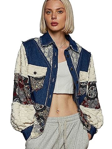 Pol Jacket (view 1)