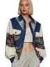 Pol Multi Color Jacket Size M - photo 1