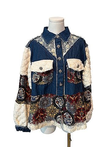 Pol Jacket (view 2)