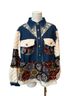 Pol Multi Color Jacket Size M - photo 2