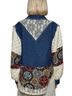 Pol Multi Color Jacket Size M - photo 3