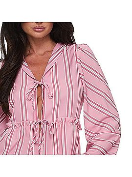 Princess Polly Cindylou Blouse (view 1)