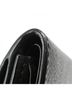 Louis Vuitton 100% Canvas Black Louis Vuitton Monogram Eclipse Discovery Compact Wallet M67630 One size - photo 4