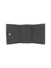 Louis Vuitton 100% Canvas Black Louis Vuitton Monogram Eclipse Discovery Compact Wallet M67630 One size - photo 6