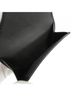 Louis Vuitton 100% Canvas Black Louis Vuitton Monogram Eclipse Discovery Compact Wallet M67630 One size - photo 7