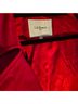 L.K. Bennett Pink Trenchcoat Size 8 - photo 3