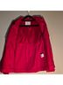 L.K. Bennett Pink Trenchcoat Size 8 - photo 5