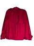 L.K. Bennett Pink Trenchcoat Size 8 - photo 2