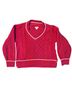 Anthropologie Pink Casual Sweaters Size L - photo 4