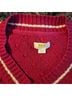 Anthropologie Pink Casual Sweaters Size L - photo 3