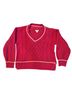 Anthropologie Pink Casual Sweaters Size L - photo 1