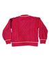 Anthropologie Pink Casual Sweaters Size L - photo 2