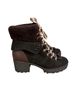 See By Chloé Brown Ankle Boots Size EU 39 - photo 1