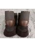 See By Chloé Brown Ankle Boots Size EU 39 - photo 5