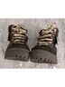 See By Chloé Brown Ankle Boots Size EU 39 - photo 3