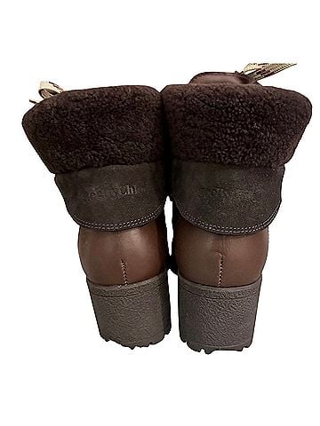 See By Chloé Crosta Ankle Boots (view 2)