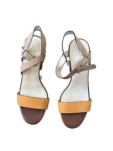 Cole Haan Heels (view 1)
