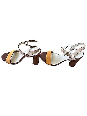 Cole Haan Heels (view 2)