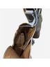 Lucky Brand Gray Boots Size 10 - photo 3