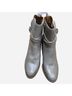 Lucky Brand Gray Boots Size 10 - photo 6
