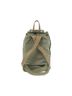 Chanel 100% Canvas Blue Green Red Chanel 93671 Backpack One size - photo 2