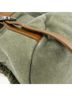 Chanel 100% Canvas Blue Green Red Chanel 93671 Backpack One size - photo 3