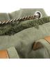 Chanel 100% Canvas Blue Green Red Chanel 93671 Backpack One size - photo 7