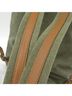 Chanel 100% Canvas Blue Green Red Chanel 93671 Backpack One size - photo 8