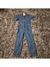 Everlane Blue Jumpsuit Size 2 - photo 4