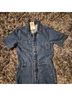 Everlane Blue Jumpsuit Size 2 - photo 5
