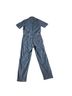 Everlane Blue Jumpsuit Size 2 - photo 2