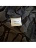 Tory Burch Print Black Gray Casual Dress Size S - photo 6