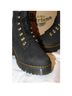 Dr. Martens Black Boots Size 7 - photo 4