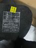Dr. Martens Black Boots Size 7 - photo 8