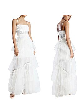 Bcbgmaxazria Cocktail Dress