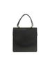 Chanel 100% Leather Black Chanel handbag One size - photo 2