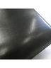 Chanel 100% Leather Black Chanel handbag One size - photo 4