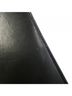 Chanel 100% Leather Black Chanel handbag One size - photo 5