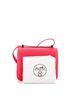 Hermès 100% Leather Pink Constance Bag Epsom 24 One size - photo 3