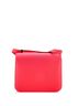 Hermès 100% Leather Pink Constance Bag Epsom 24 One size - photo 2