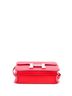 Hermès 100% Leather Pink Constance Bag Epsom 24 One size - photo 5