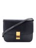 Céline 100% Other Blue Classic Box Bag Lizard Medium One size - photo 1