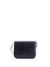 Céline 100% Other Blue Classic Box Bag Lizard Medium One size - photo 4