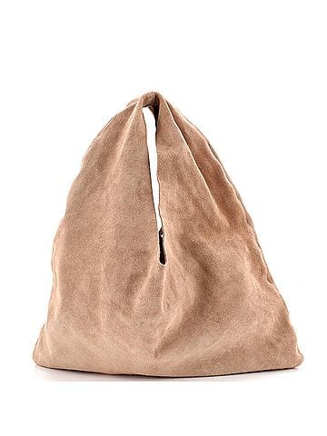 The Row Bindle Hobo Suede Small (view 1)