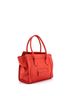 Céline 100% Leather Red Luggage Bag Smooth Leather Medium One size - photo 3