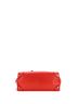 Céline 100% Leather Red Luggage Bag Smooth Leather Medium One size - photo 2